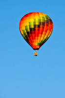 Hot Air Ballons