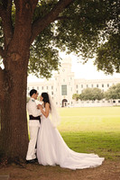 Baize Wedding