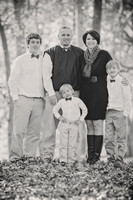 Morris family