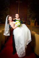 Ryan Wedding