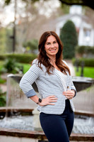 Proctor headshots