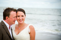 Facemire Wedding