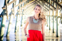 Hannah senior