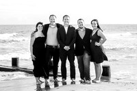 Martin family