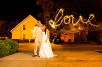 Clyde Wedding